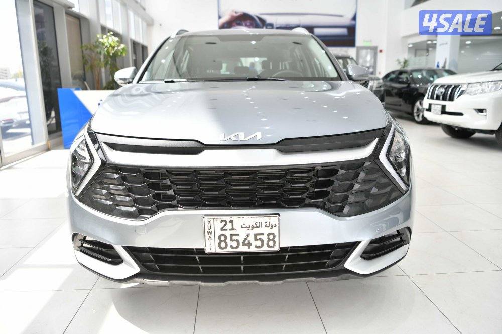 كيا سبورتاج1