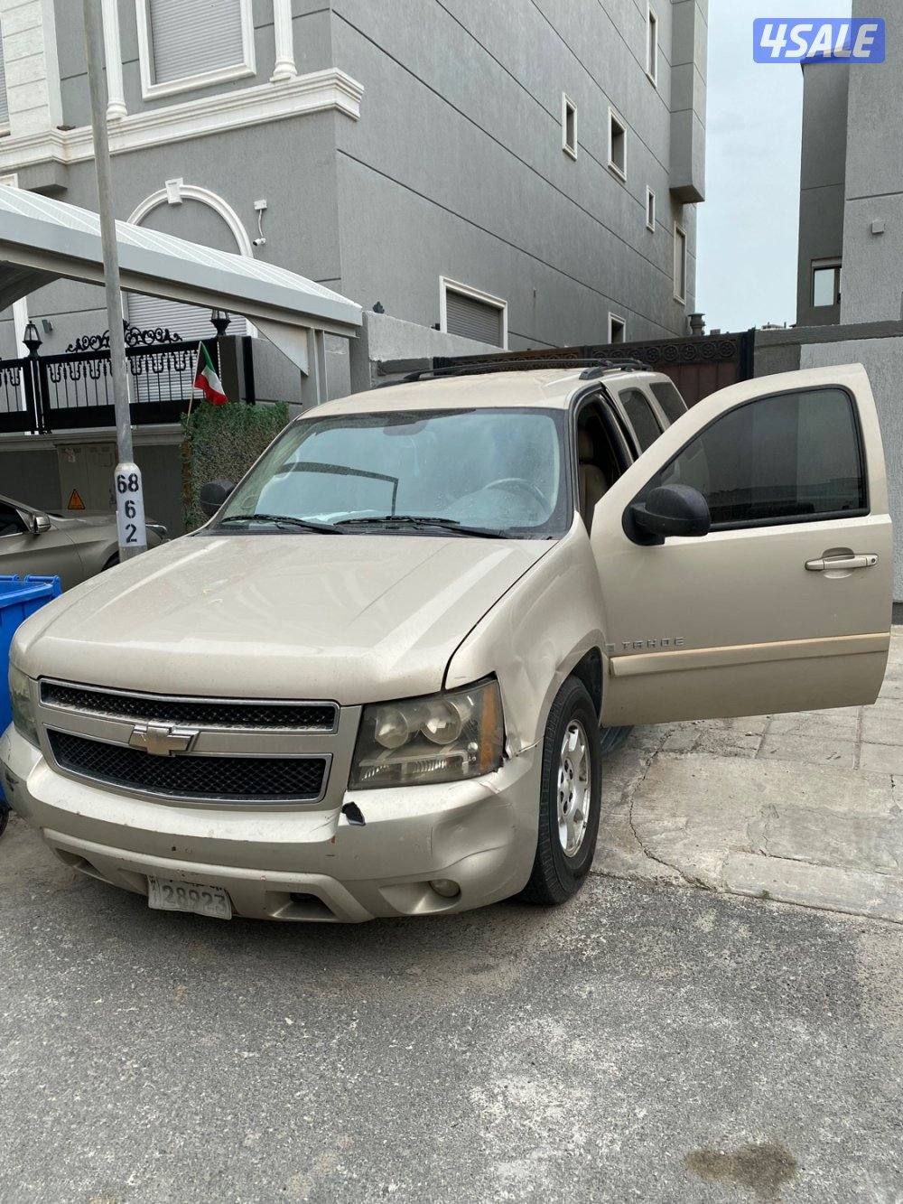 للبيع تاهو 2009 البيع على المنظور0