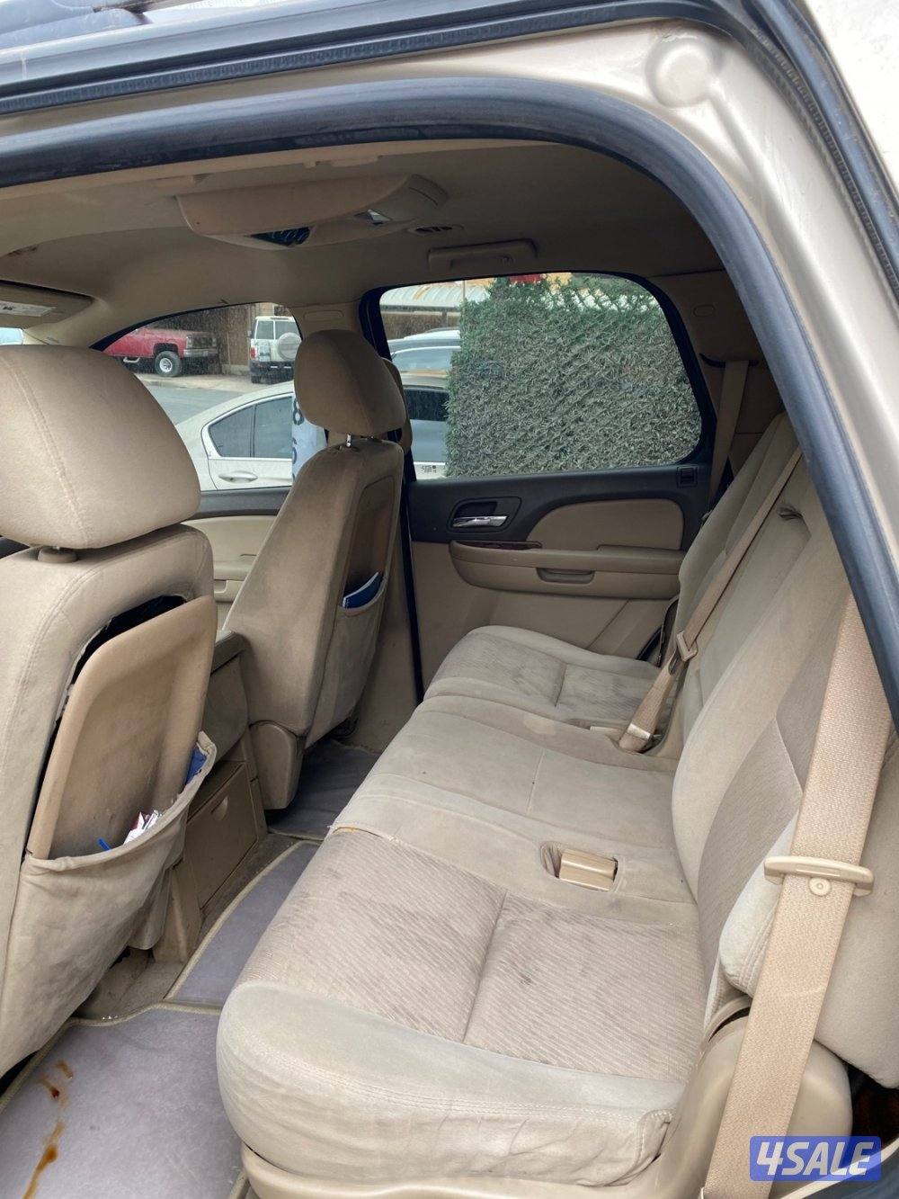 للبيع تاهو 2009 البيع على المنظور1