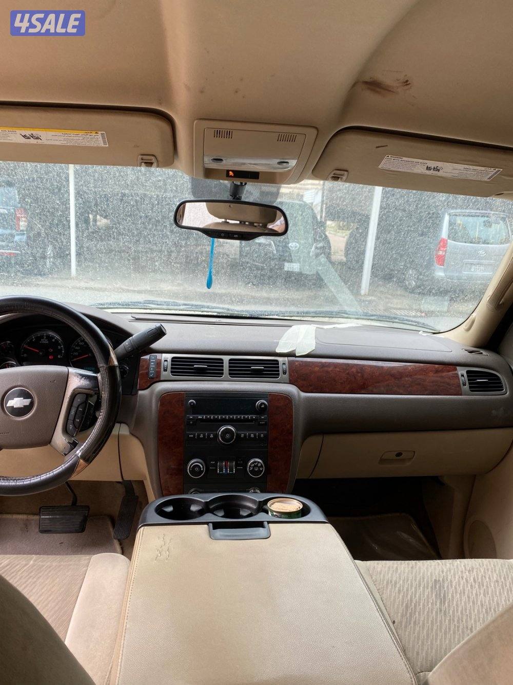 للبيع تاهو 2009 البيع على المنظور2