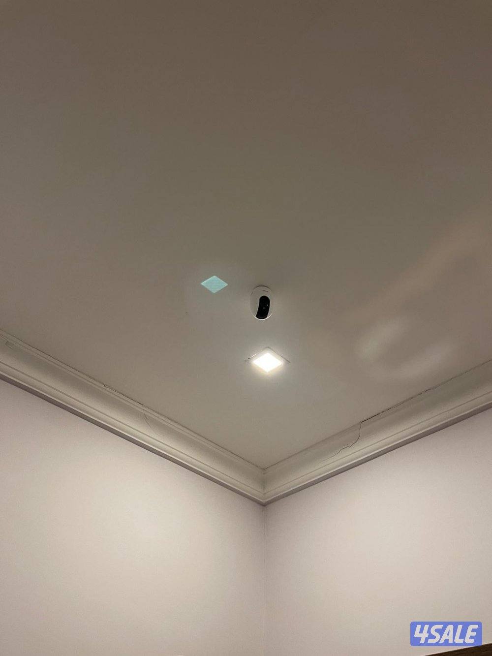 كاميرات واي فاي 🛜 للأطفال والخدم4