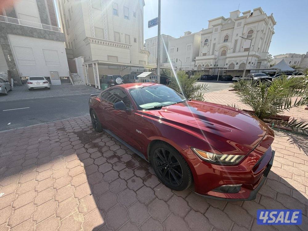 للبيع موستنق5