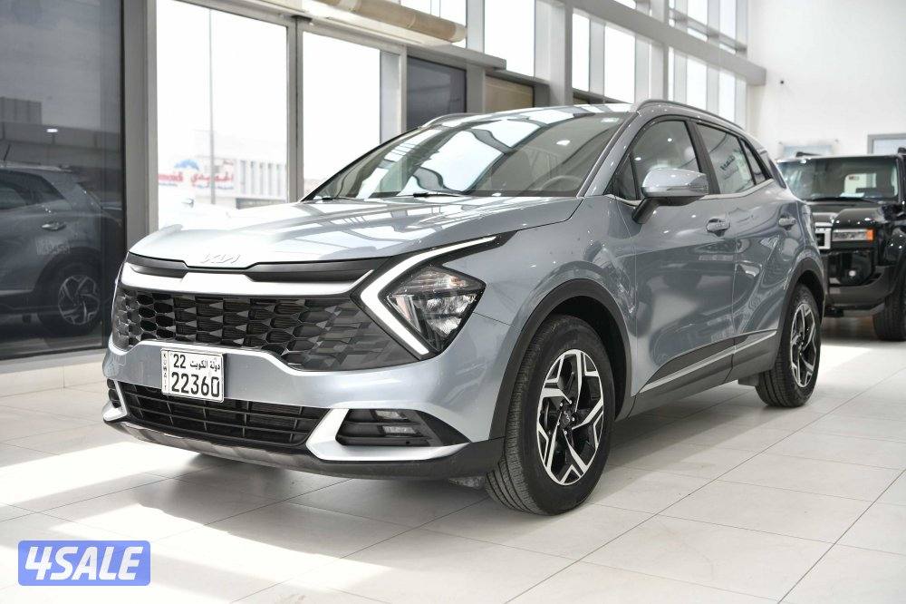 كيا سبورتاج0