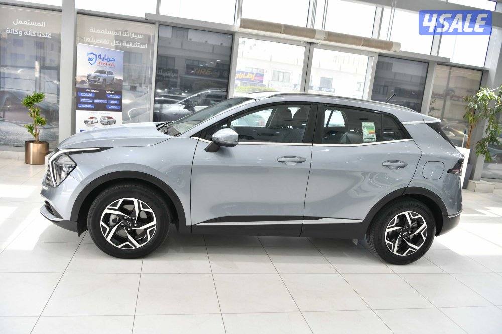 كيا سبورتاج2