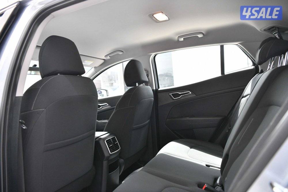 كيا سبورتاج4