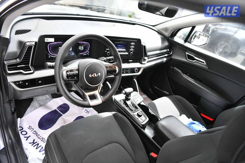 كيا سبورتاج5