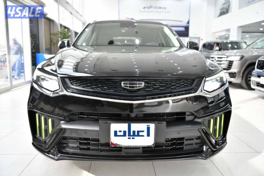 جيلي توجيلا1