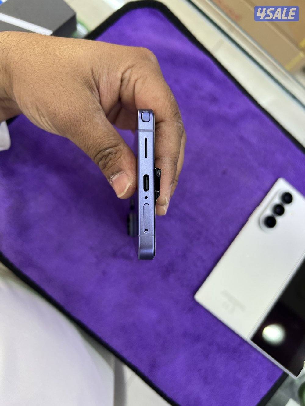 Samsung S26 ULTRA ( 512 GB)1