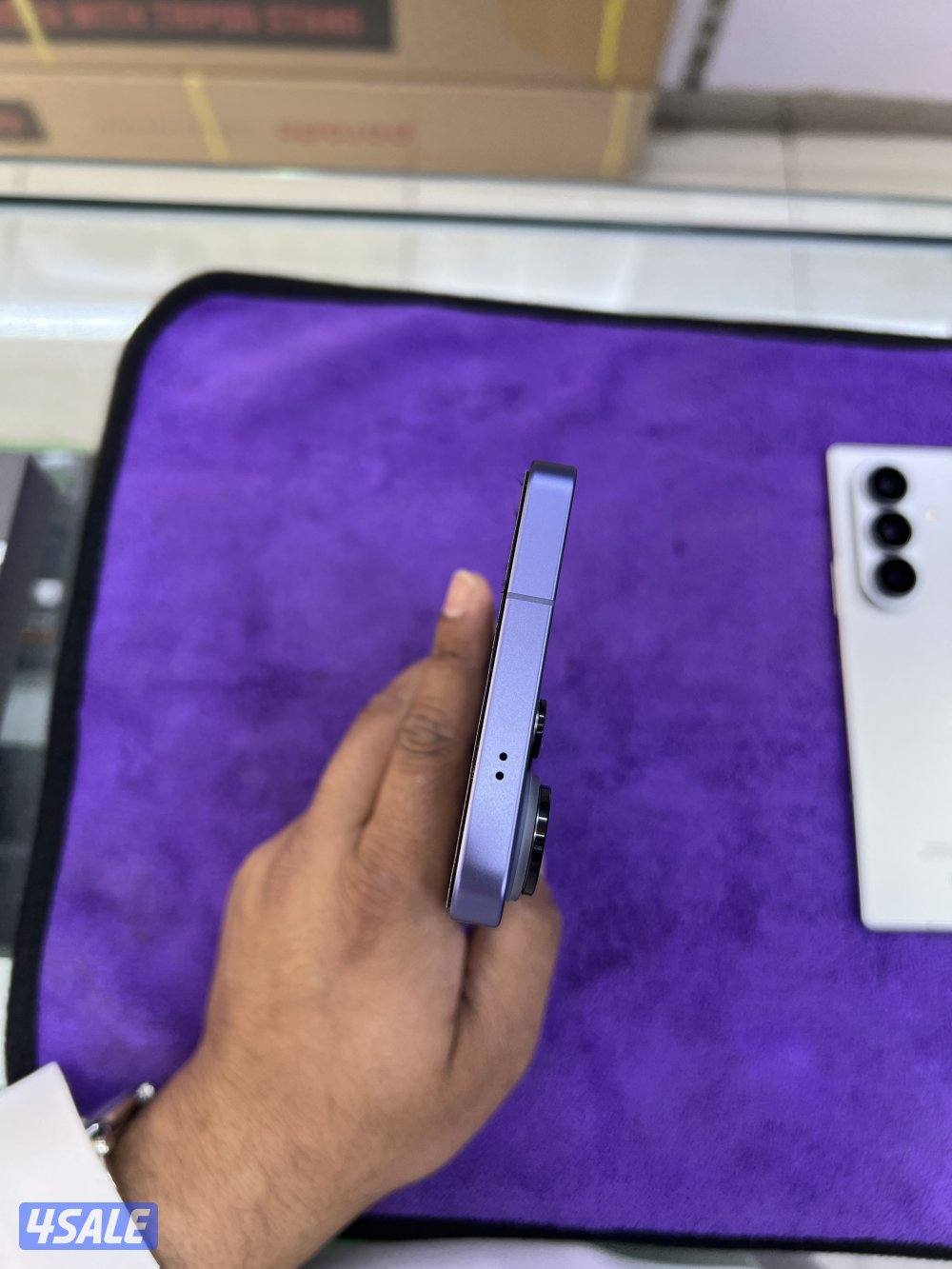Samsung S26 ULTRA ( 512 GB)4