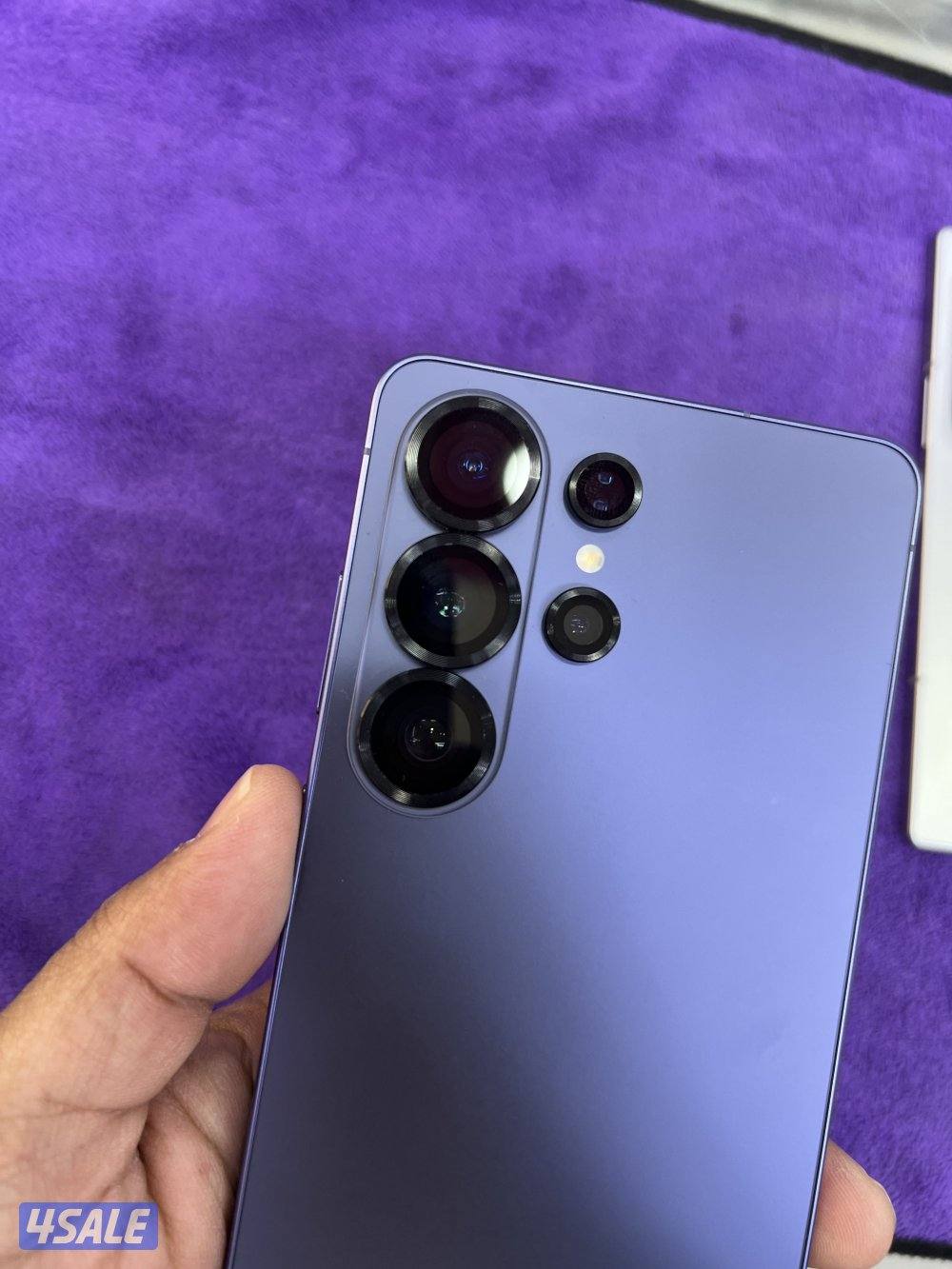 Samsung S26 ULTRA ( 512 GB)5