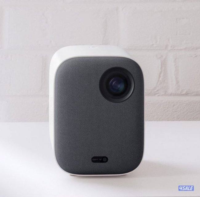 بروجكتر شاومي ٢ سمارت فل اتش دي بكرتونة2