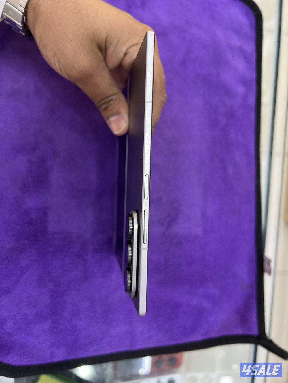 Samsung z Fold 7 (512 GB)2