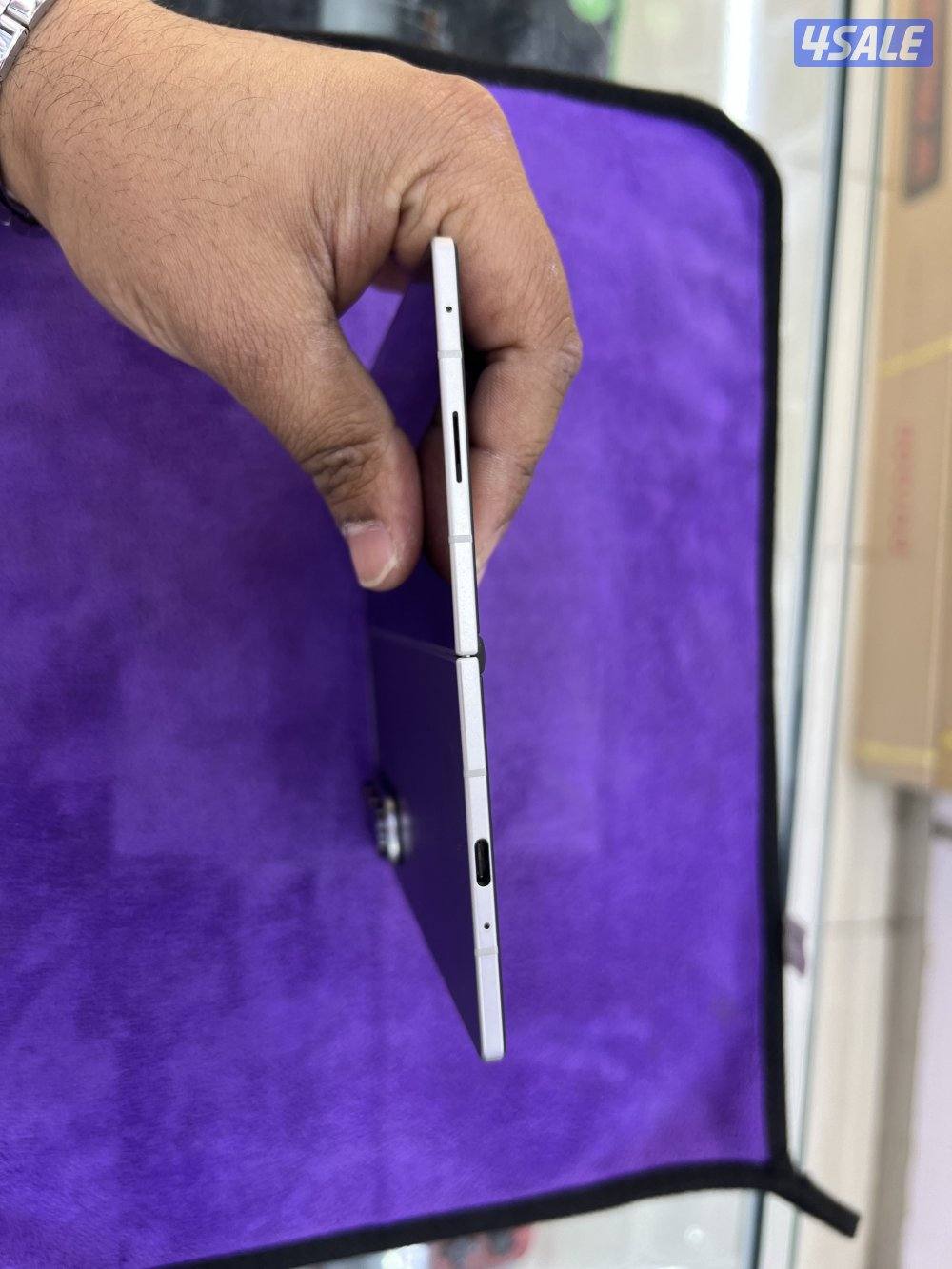 Samsung z Fold 7 (512 GB)3