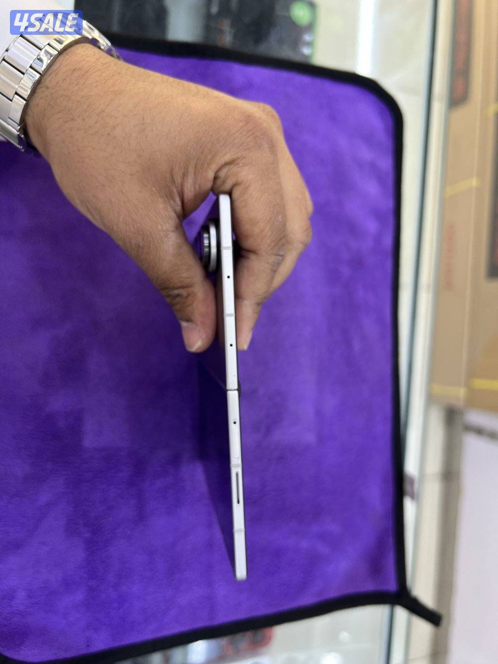 Samsung z Fold 7 (512 GB)4