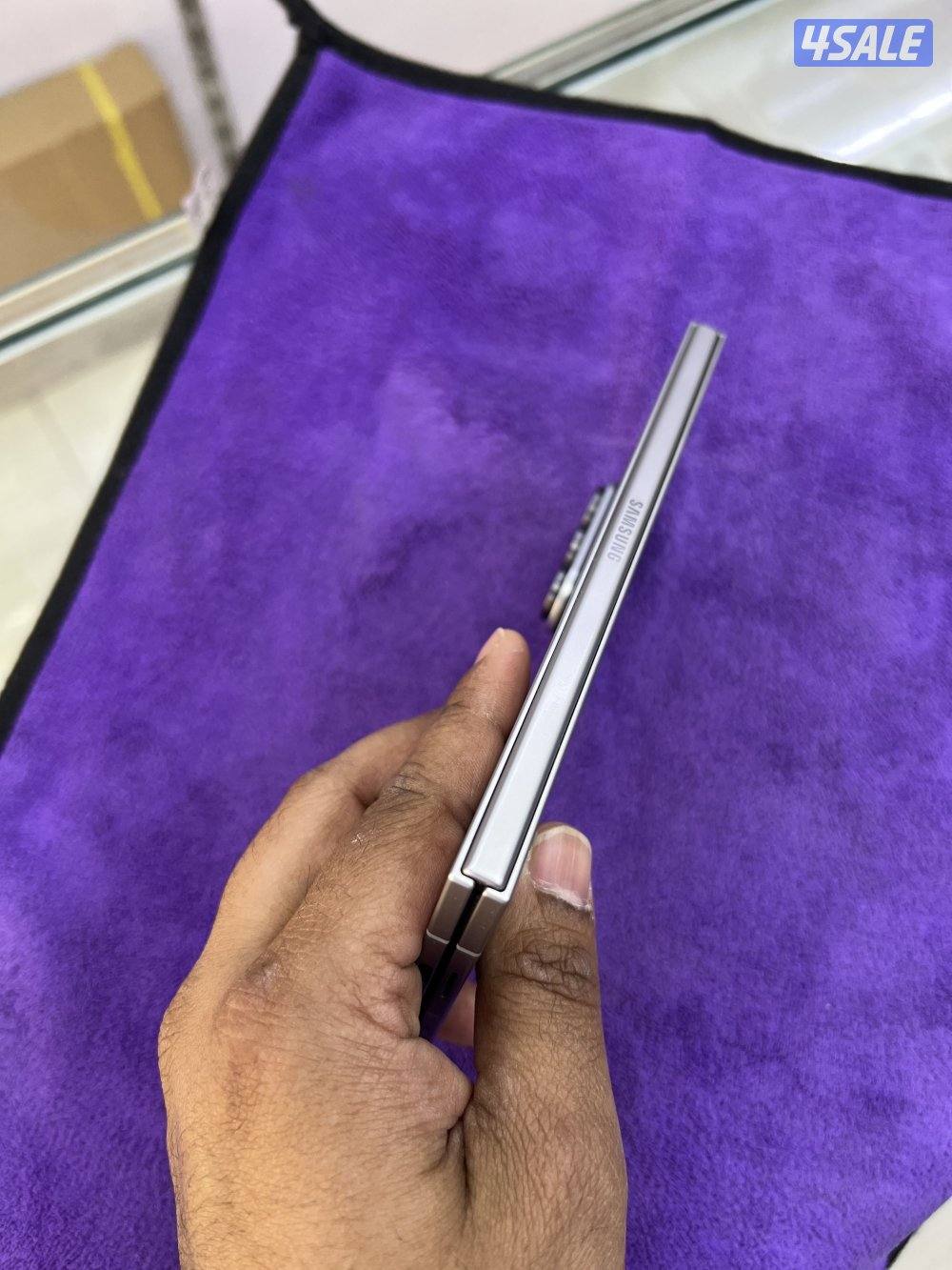 Samsung z Fold 7 (512 GB)7