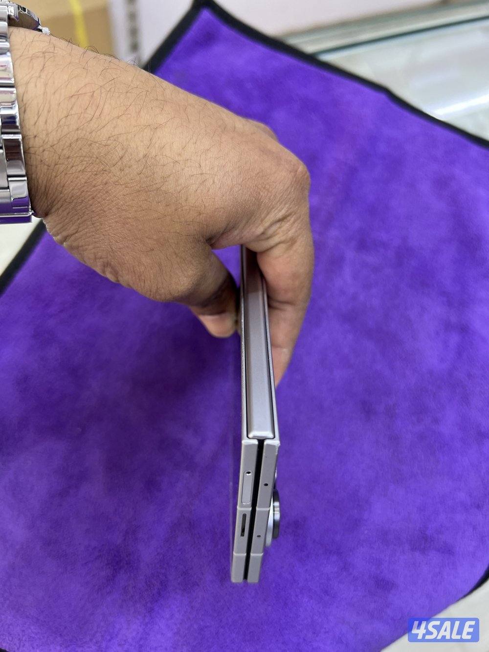 Samsung z Fold 7 (512 GB)8