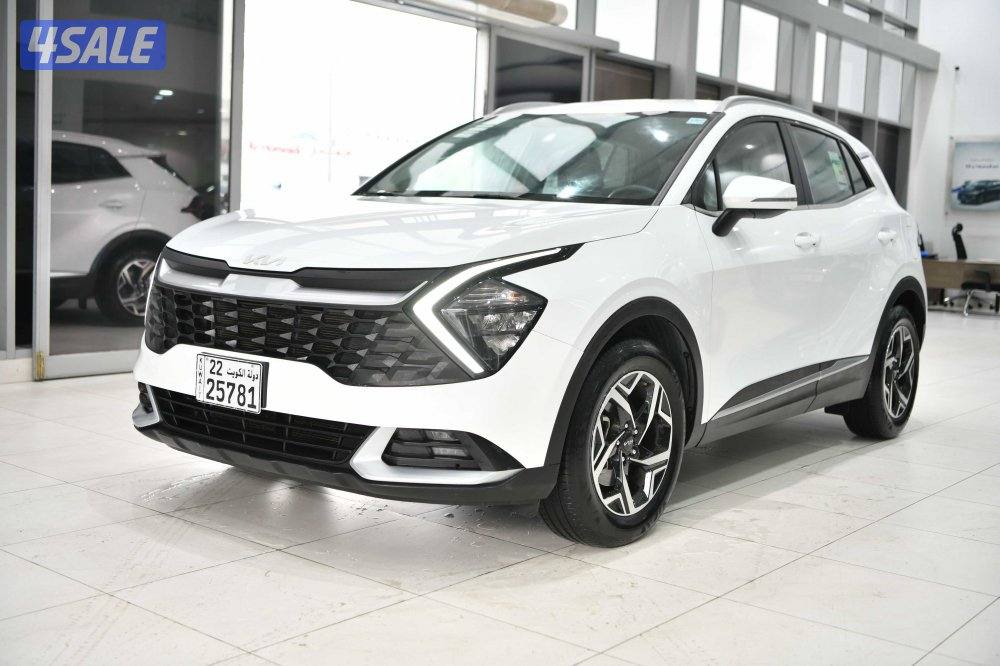 كيا سبورتاج0