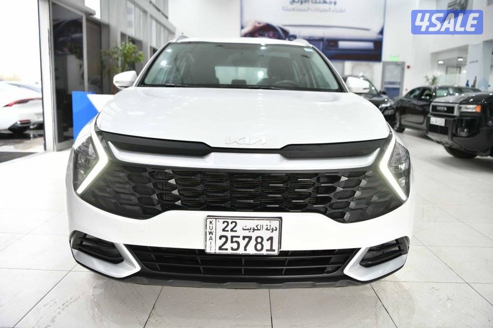 كيا سبورتاج1