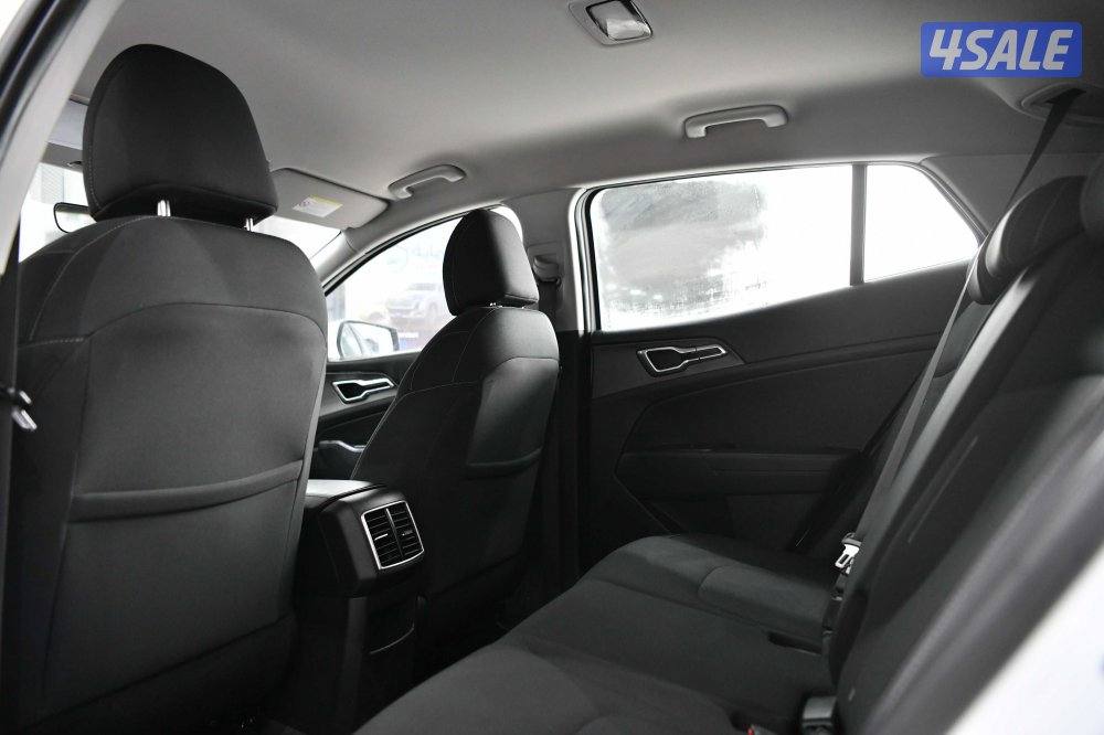 كيا سبورتاج4