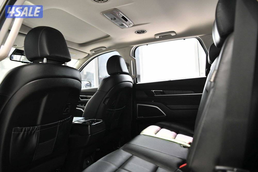 كيا تيلورايد4