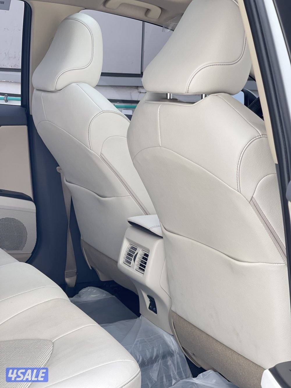 للبيع تويوتا كامري ليمتيد ايدشن v6 الساير صبغ الوكالة تحت الكفالة11