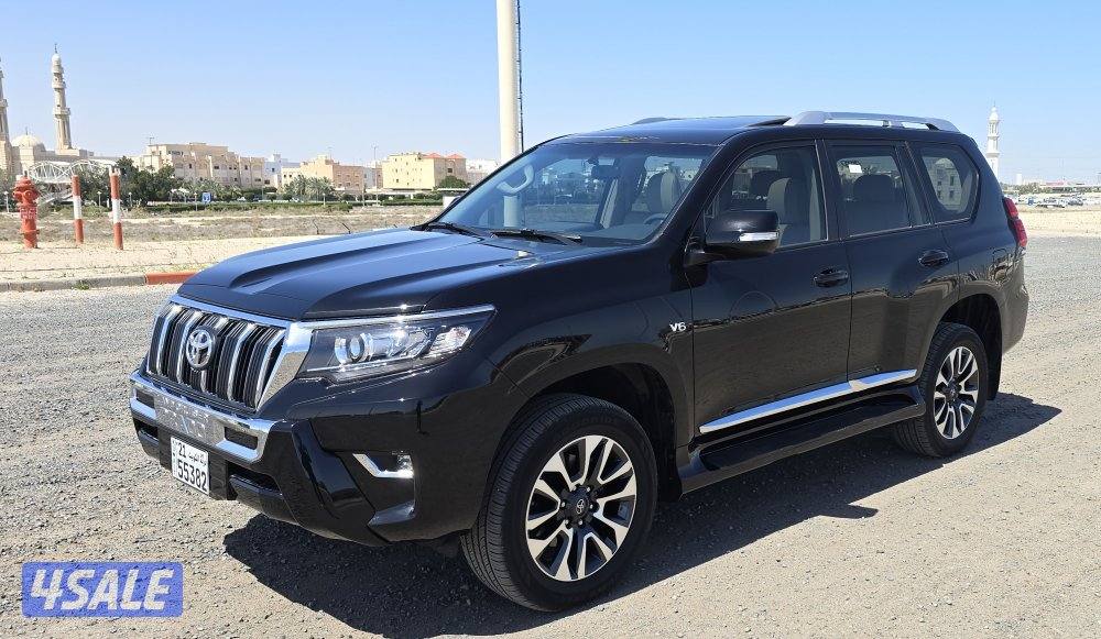 💥 برادو عداد 59 /20220