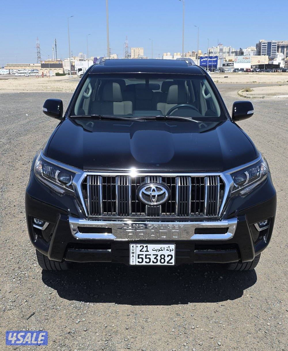 💥 برادو عداد 59 /20221