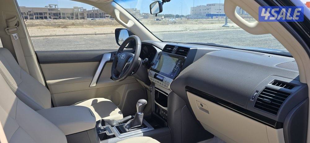 💥 برادو عداد 59 /20224