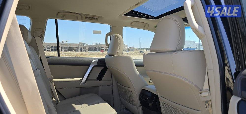 💥 برادو عداد 59 /20226