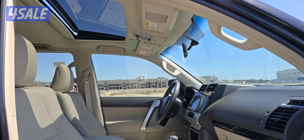 💥 برادو عداد 59 /20225