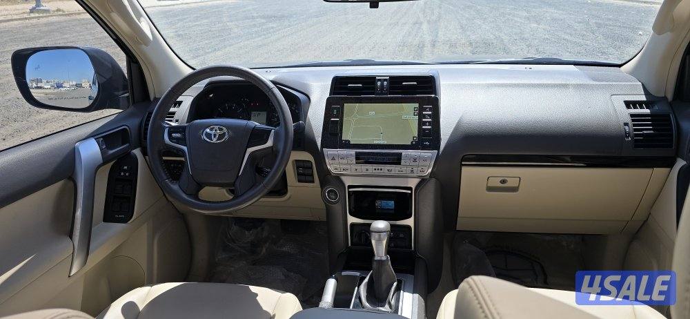 💥 برادو عداد 59 /20227