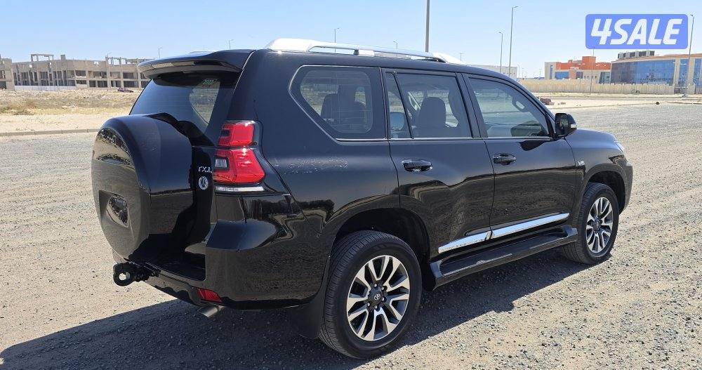 💥 برادو عداد 59 /20228