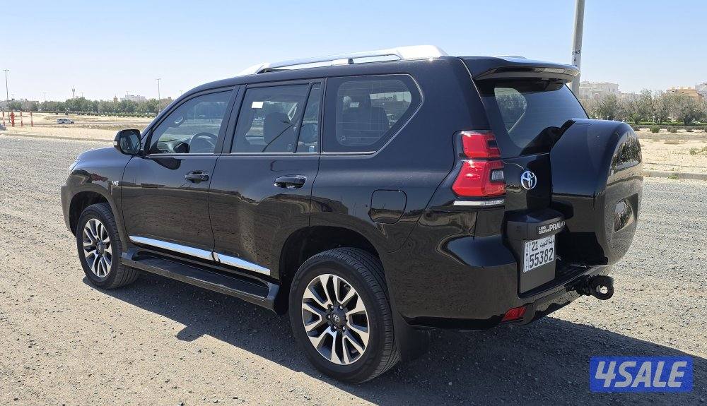 💥 برادو عداد 59 /20229