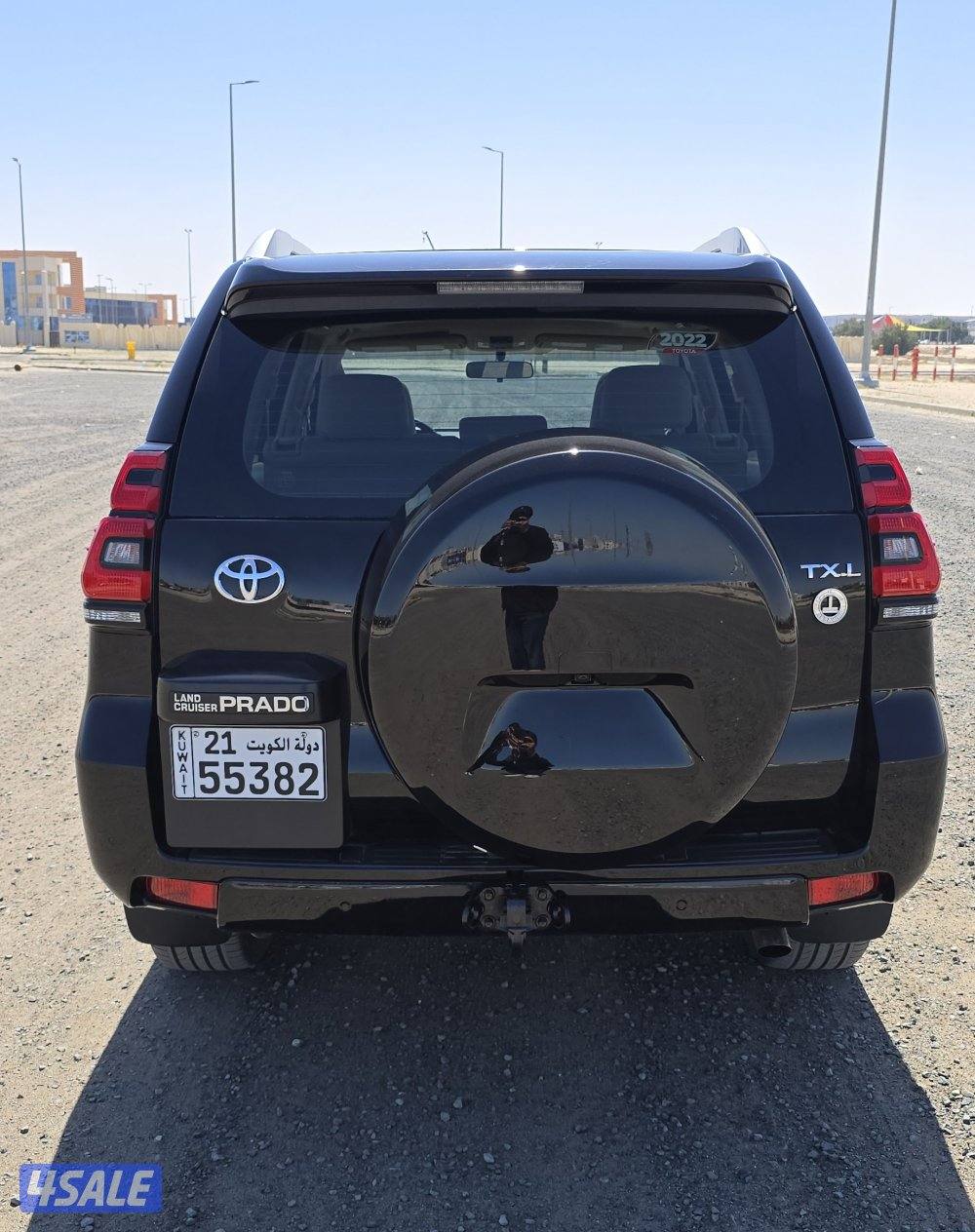 💥 برادو عداد 59 /202210