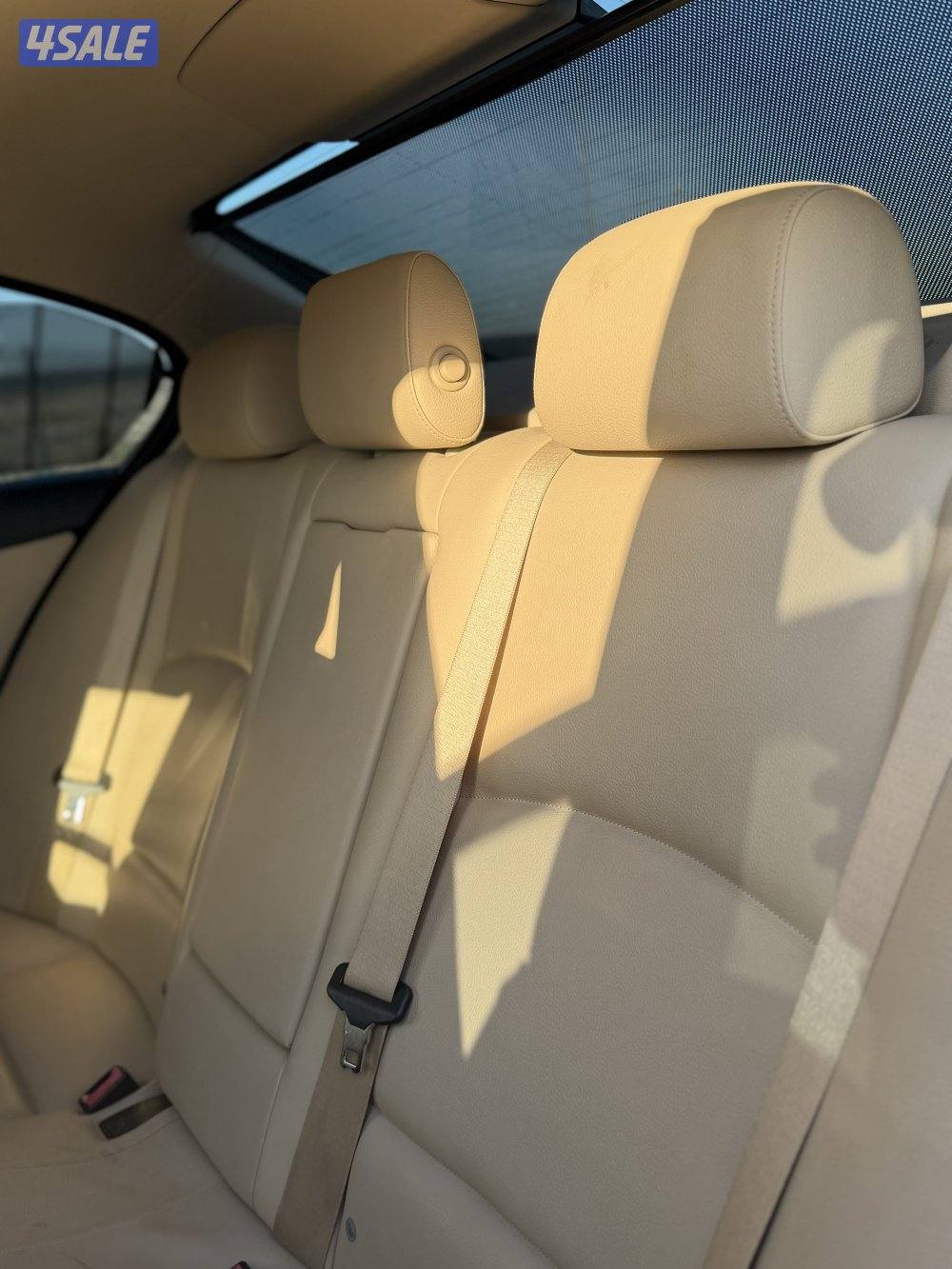 للبيع BMW 530i 2013 ماشي ١٧١5