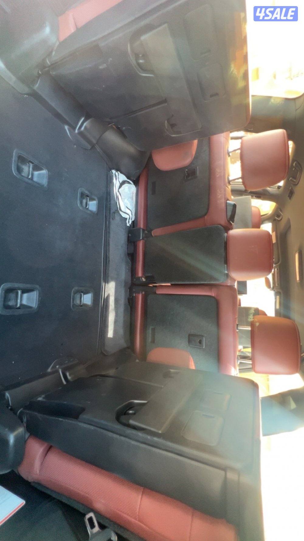 جيب لكزس ٢٠٢٠ مالك الاول2