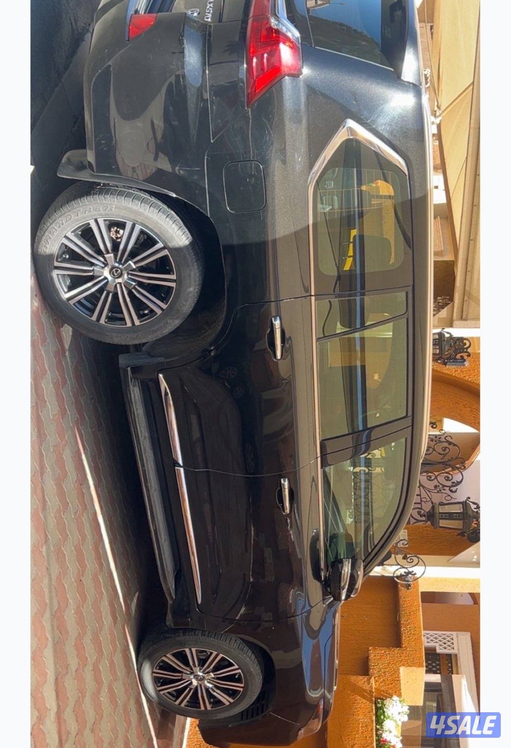 جيب لكزس ٢٠٢٠ مالك الاول4