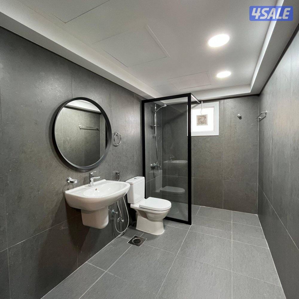 شقة مع شهر مجاني للإيجار في بنيد القار قطعة 13