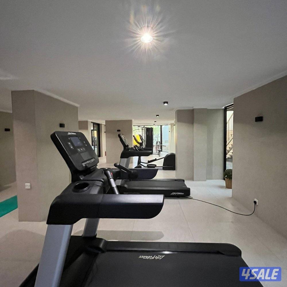 شقة مع شهر مجاني للإيجار في بنيد القار قطعة 14