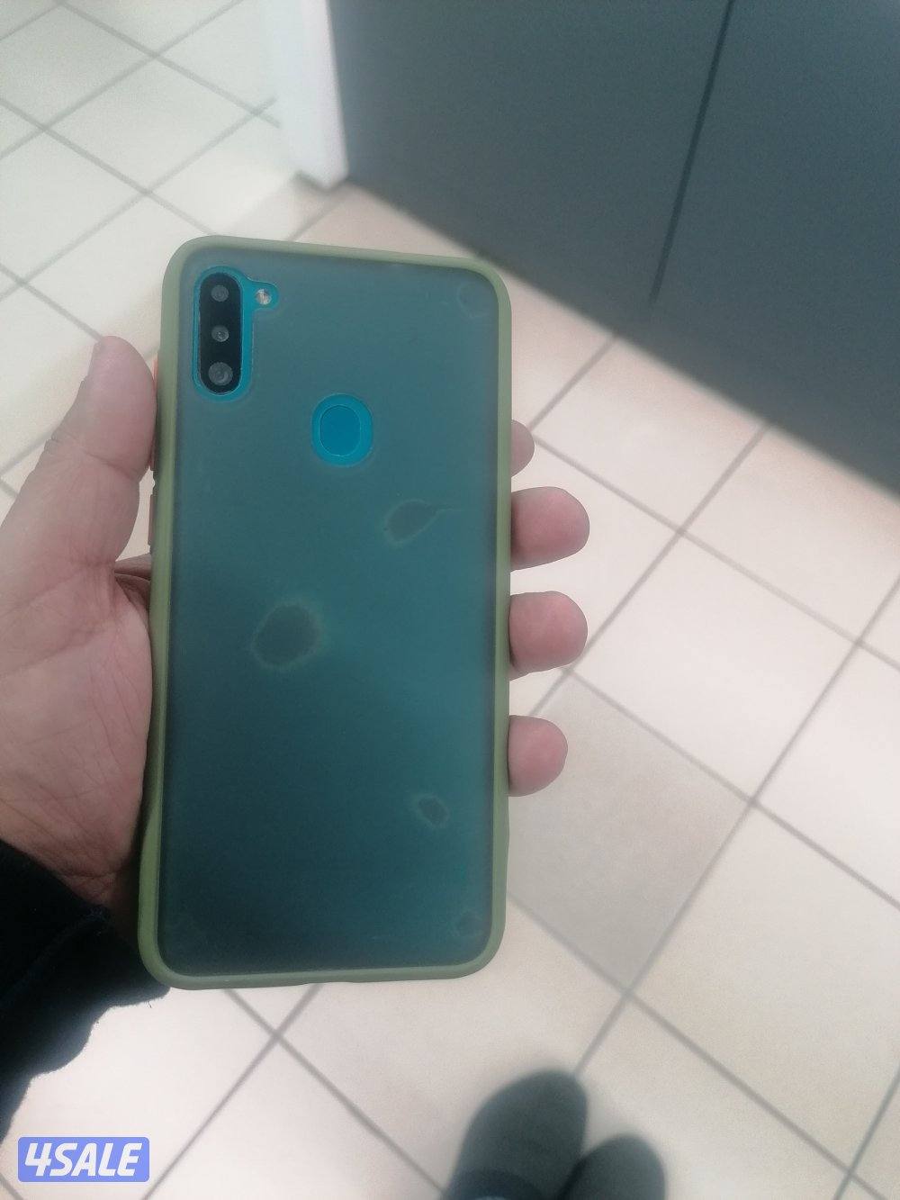 موبايل سامسونج m110