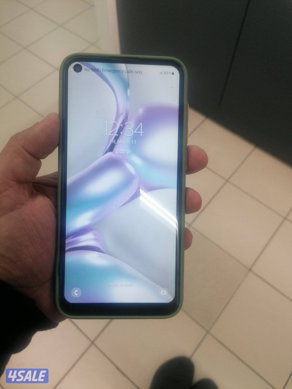 موبايل سامسونج m111