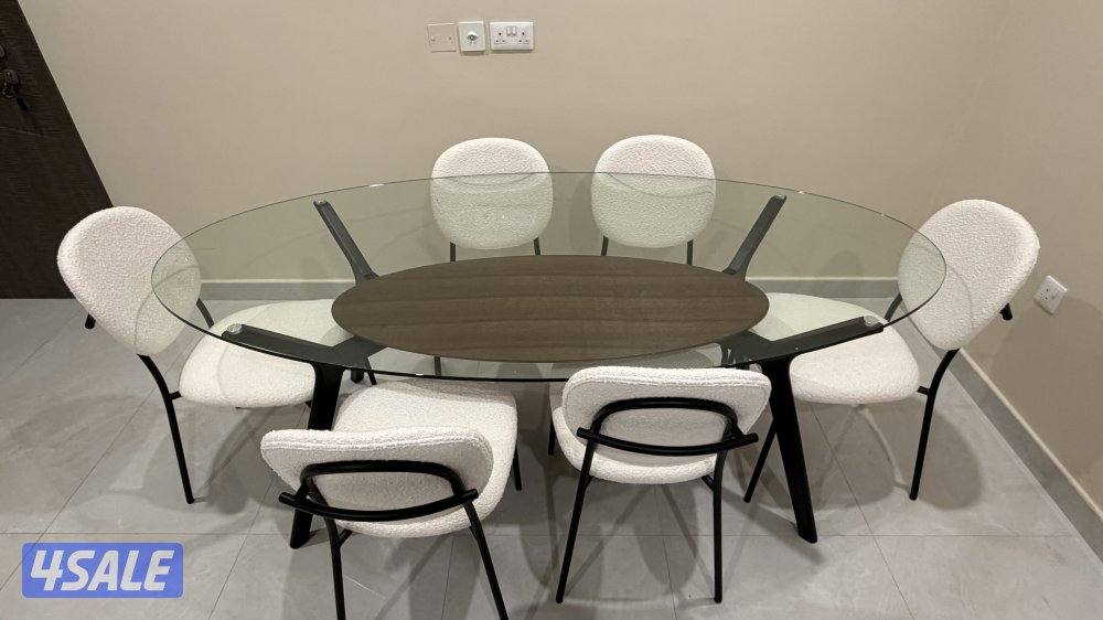 طاوله طعام1