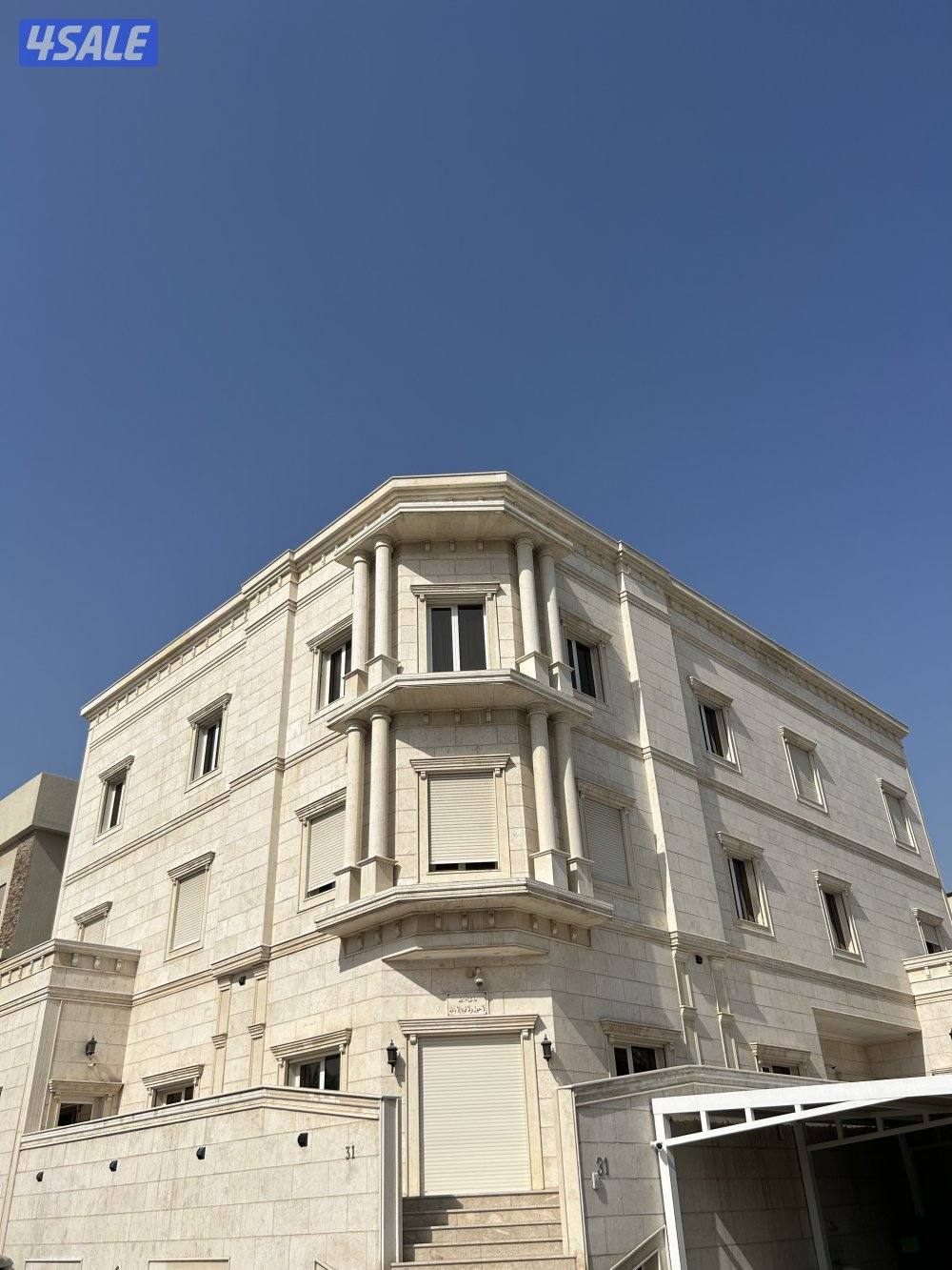 شقة للايجار سوبرديلوكس في الدسمة5