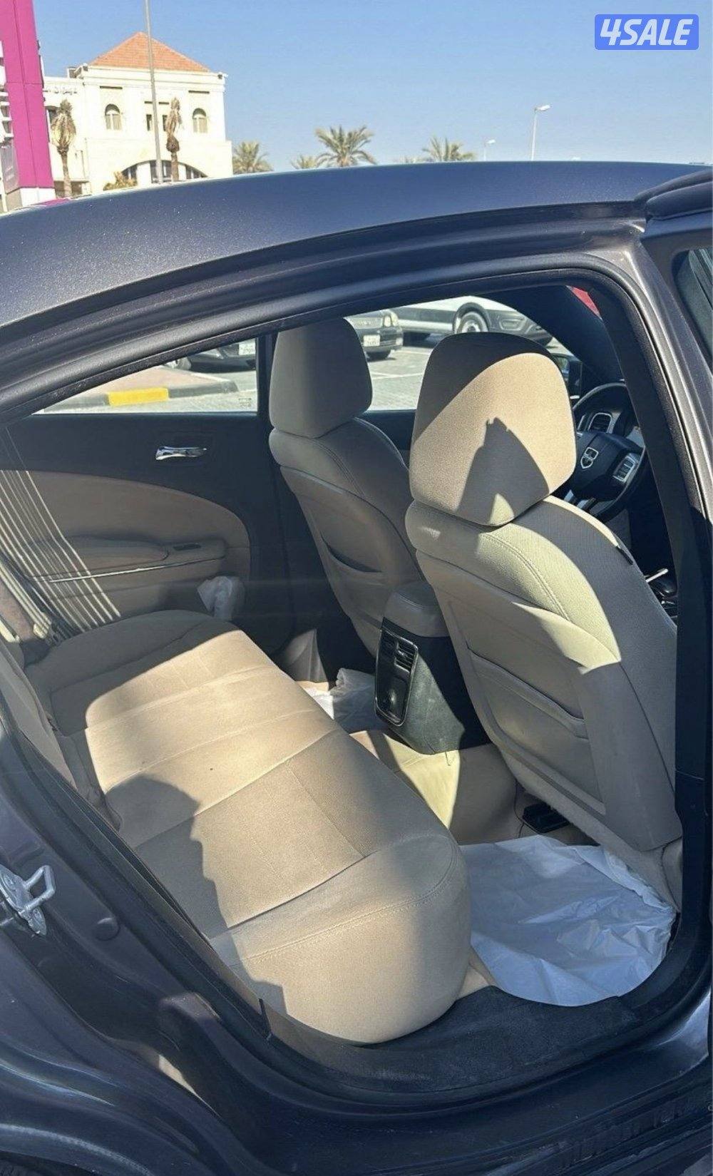 للبيع دوج ٢٠١٤ شاصي جيد3