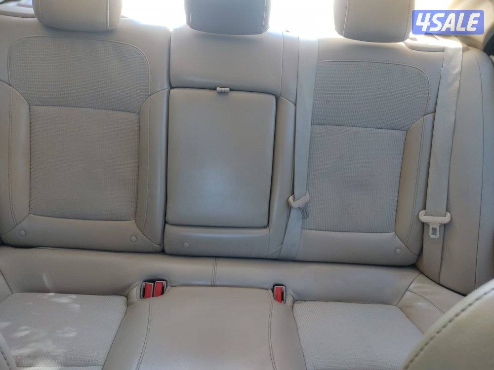 للبيع شفر ماليبو 2015 lt اربعة سلندر انا المالك الاول للسيارة6