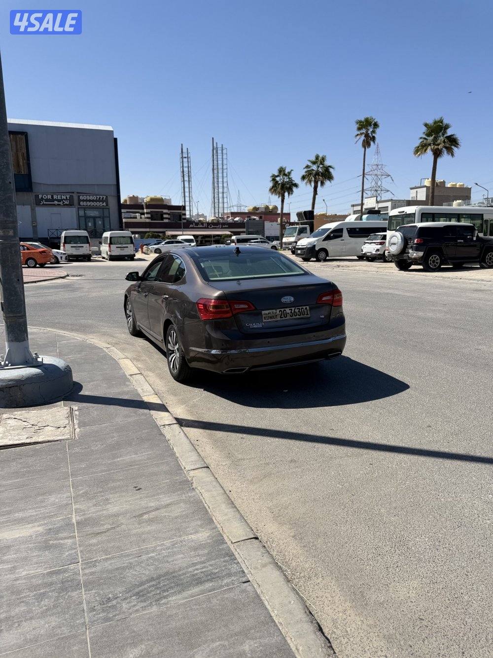 كياء كادينزاء3