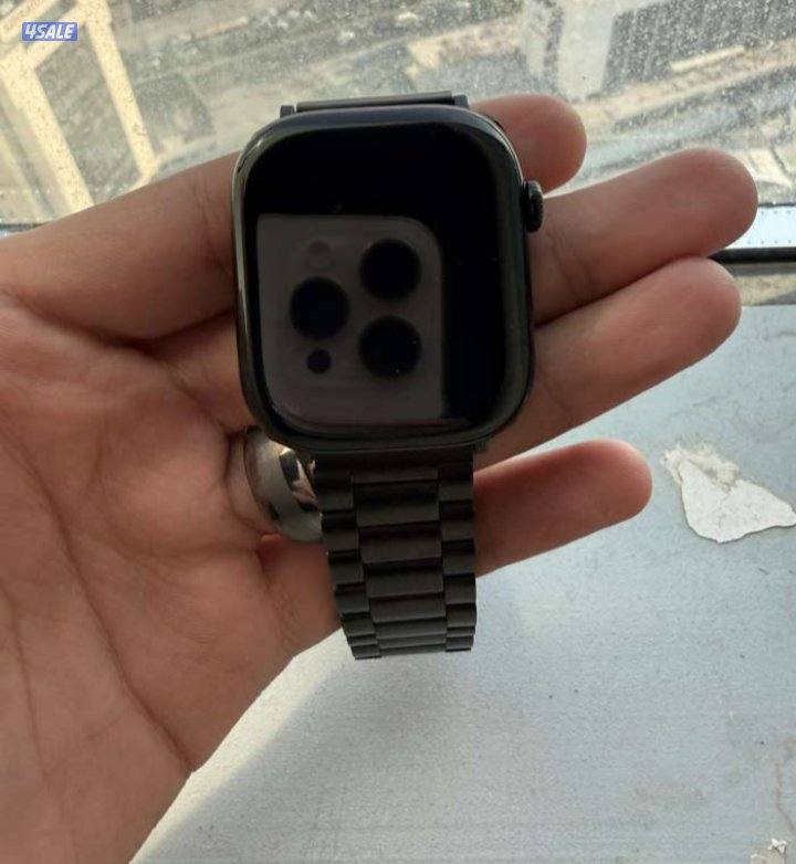Apple Watch series 10 46m0
