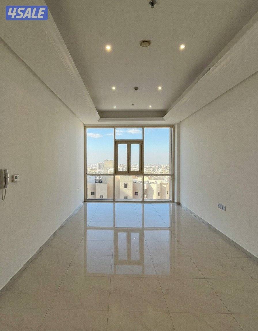 شقة سكنية نصف مفروشة للإيجار في السالمية0