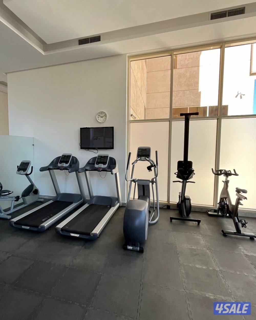 شقة سكنية نصف مفروشة للإيجار في السالمية15