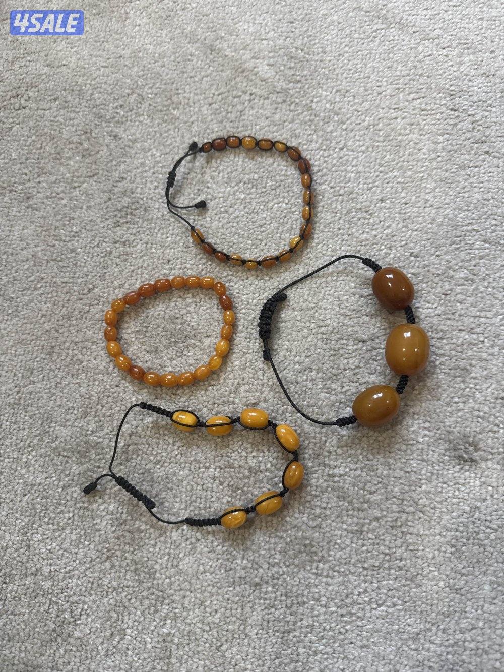 أساور كهرب الماني0